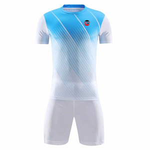 Venta Directa de Fábrica de Uniformes de Fútbol Burhan Sports a Precio Económico, Diseño de Logotipo Personalizado, Uniforme de Fútbol Más Vendido al Por Mayor - Product Image 1