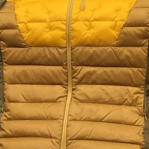 <b>Men</b> Short Puffer Jacket Lightweight Quilted Thermal Winter Casual Outdoor Outerwear <b>Men</b> Long Winter Puffer Coat Thick Quilted - Product Image 6