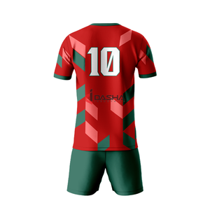 New Custom Soccer Uniform Sports Soccer Jersey, <b>Cheap</b> <b>Football</b> Jersey Sports Wear Soccer Jerseys <b>Football</b> Shirt for Adults - Product Image 3