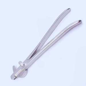 เครื่องสัตวแพทย์นำกลับมาใช้ใหม่ได้12 "เครื่องมือสัตวแพทย์สำหรับม้าตัดม้าเครื่องมือสัตวแพทย์ - Product Image 6