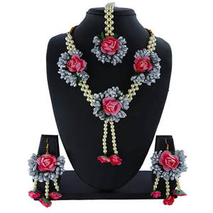 Ensemble de bijoux de luxe en argent pour femmes, 2022 Offre Spéciale - Product Image 6