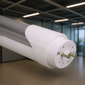 Tube LED T8 24W 1500mm avec détecteur 10% - Solution d'éclairage écoénergétique - Product Image 3