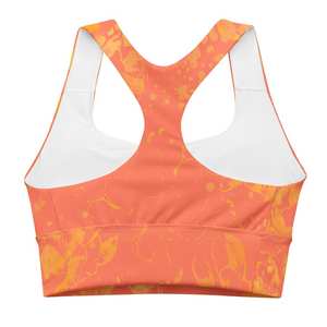 Sujetador deportivo de fábrica, precios bajos, ropa de gimnasio de alta calidad para mujer, Sujetador deportivo transpirable de verano para Fitness, Yoga y correr, sujetador Sexy - Product Image 4
