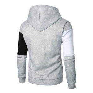 Wholesale Custom Logo <b>Hoodie</b> Breathable New Style For Casual Apparel Manufacturer For Winter Digital Available For <b>Men</b> Hoodies - Product Image 3