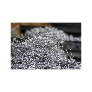 เศษอลูมิเนียมจำนวนมากพร้อมสำหรับการส่งออกไปยังบริษัทแปรรูปโลหะ - Product Image 6