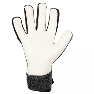 Gants de gardien de but de football Dark Camo avec doigts renforcés et paume antidérapante pour l'entraînement et l'utilisation en match - Product Image 2