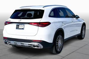 Mercedes-Benz GLC 300 RWD 2025 d'occasion en excellent état - Prêt à être expédié - Product Image 6