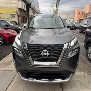 Nissan Rogue Platinum AWD 2023 Usado (LHD/RHD) - Product Image 1