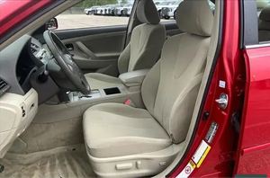 โตโยต้า แคมรี่ ไฮบริด รุ่นเบส ปี 2009 มือสอง - Product Image 5