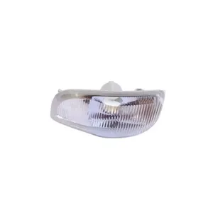 Kaya Plastik KR-694 Rétroviseur Clignotant Droit Logan Sandero Clio OE 261600977R Turquie - Product Image 1