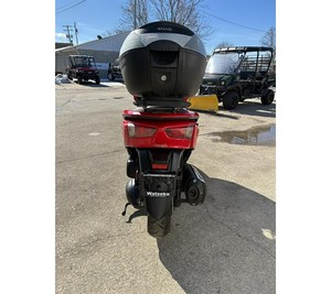 SUPER NOUVEAU 2026 Forza Nouveau Scooter-Moped Moto - Product Image 5