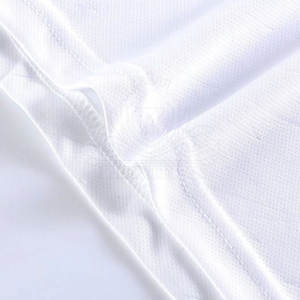 Uniforme de football grande taille pour hommes, respirant, vente en gros, uniforme de football durable - Product Image 3