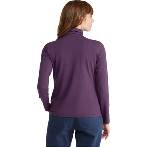 เสื้อฮู้ดกำมะหยี่สำหรับผู้หญิงคอสูงแบบลำลองสำหรับ100% ผ้าฝ้ายระบายอากาศและกันน้ำได้มีฮู้ดกำมะหยี่สำหรับฤดูใบไม้ร่วงและฤดูหนาว2025ใหม่กำหนดเอง - Product Image 5