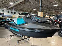 VENTES DES NOUVEAUX Jet-skis Sea GTR 230 i.B.R & Sound System 2025 + Remorque Gratuite - Product Image 6
