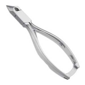 Toenail Toe Ingrown Nail Art <b>Cuticle</b> Nipper Clipper Edge Cutter Manicure <b>Trimmer</b> <b>Cuticle</b> Nail Nipper - Product Image 4