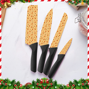 Couteau de chef pliant à lame en céramique et manche en plastique pour usage quotidien, compatible lave-vaisselle, vente en gros d'usine, livraison rapide - Product Image 4