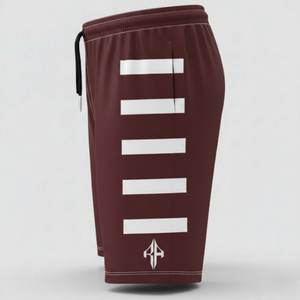 Pantalones Cortos de Verano de Alta Calidad y Transpirables para Hombre, Estilo Casual, Material 100% Algodón, Estilo 2026, Talla de RIVIAN ATLANTIC - Product Image 3