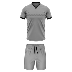 ชุดฟุตบอลชุดฝึกฟุตบอลสำหรับผู้หญิงชุดเสื้อเจอร์ซีย์ฟุตบอลสำหรับเด็กผู้ใหญ่ใหม่ชุดเสื้อเจอร์ซีย์ใส่ได้ทั้งผู้ชายและเด็กชาย - Product Image 6