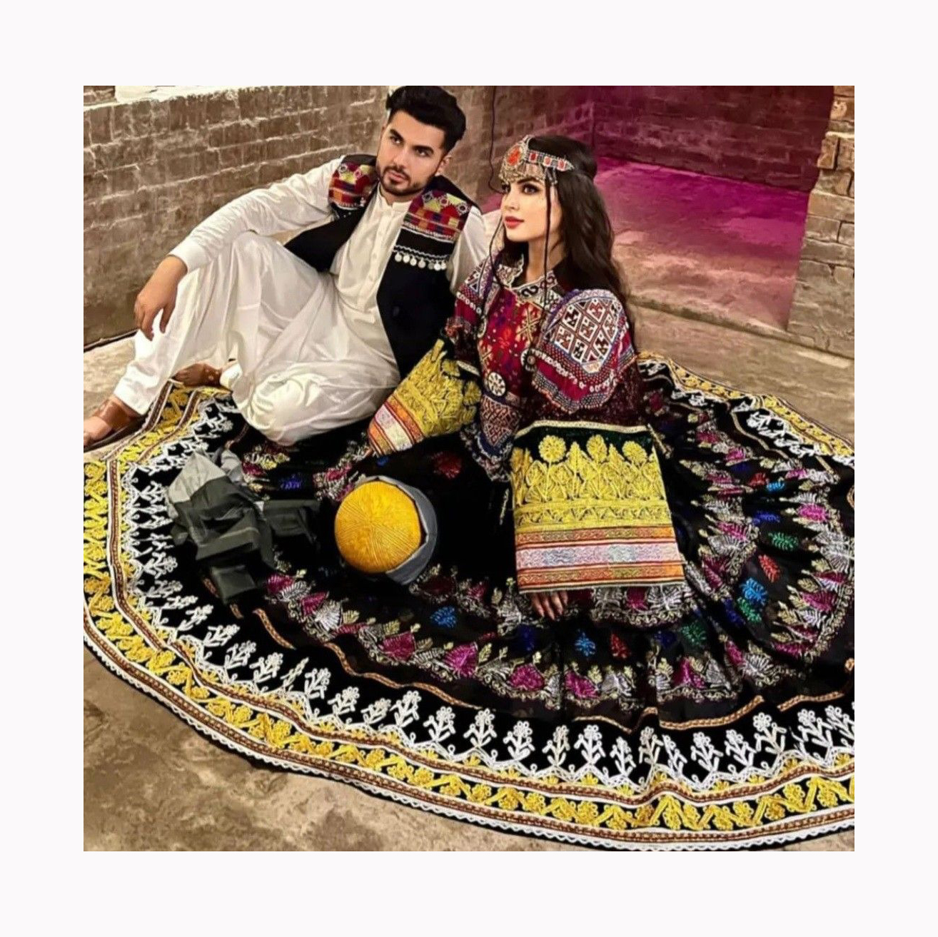 new afghani dress design Shop Our New Designs Sale of Afghani Dress Wholesale Fashion