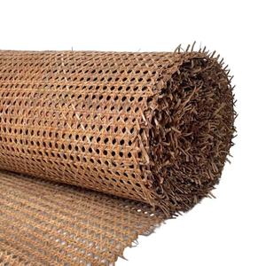 Rouleau de sangle de canne en rotin fait à la main pour produit de bricolage - Product Image 6