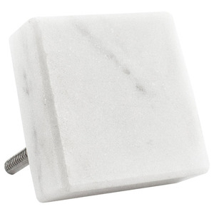 Bouton de porte en pierre de marbre poli, couleur, forme et taille personnalisées, fabriqué en Inde - Product Image 5