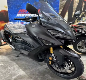 Yamahaas T-MAX 560ของแท้ขายใน Autopark - Product Image 2