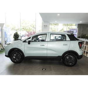 Soldes Exceptionnelles 2023 : Voiture Électrique Geometry E - Product Image 3
