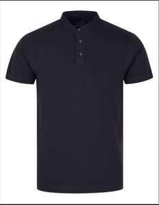 Polo de piqué de algodón 100% de todos los tamaños para hombres, polos personalizados de algodón orgánico para hombres con logotipo personalizado - Product Image 2