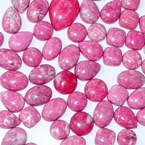 Piedra Preciosa Suelta de Cuarzo Tulita 100% Natural de Grado AAA, Hermosa Piedra Preciosa Suelta Natural para Joyería - Product Image 6