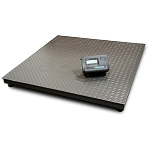 Nền Tảng Công nghiệp Máy Cân kỹ thuật số Quy mô sàn cho Pallet, trống, và hàng hóa đo lường - Product Image 4