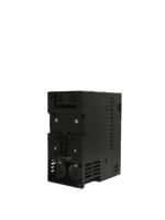 Commande de moteur VFD à onduleur 2.2KW de haute qualité entraînement monophasé à triphasé 220V pour compresseurs