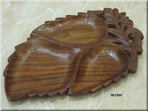 Juego de cuencos de madera antiguos hechos a mano, vajilla minimalista duradera, cuencos, Cocina Para el hogar, esencial y decorativo, superventas - Product Image 5