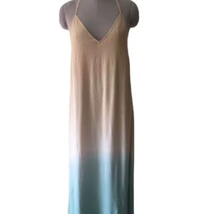 Robe de mode pour femmes imprimée avec des broderies - Product Image 1