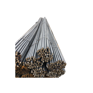 Barras de acero de refuerzo con alto límite elástico esencial para áreas propensas a terremotos y grandes - Product Image 4