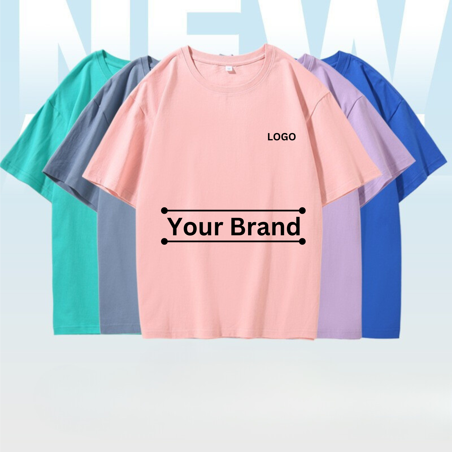 Light orange