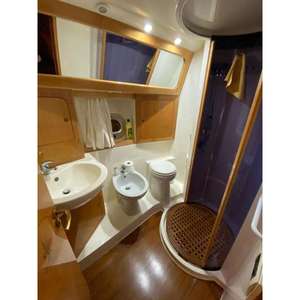 Motores para Embarcaciones Raffaelli MAESTRALE 52 Premium - Product Image 3