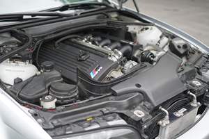 BMW M3 Coupé 2002 USADO con Volante a la Izquierda/Derecha - Product Image 6