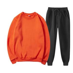 เสื้อกันหนาวคอวีพิมพ์ลายสำหรับผู้ชาย, เสื้อกันหนาวแฟชั่นลำลองกีฬาผ้าฝ้าย100% เป็นมิตรกับสิ่งแวดล้อม - Product Image 2