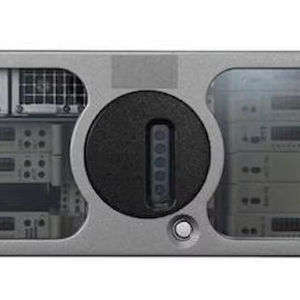 Intercomunicador Modular Matri/x de Tamaño Mediano ADA/M-M-US ORIGINAL NUEVO con Más de 128 Puertos - Marco de 3RU - Product Image 1