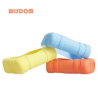 Linterna Más Reciente para Acampar, Lámpara de Casco para Minería, Lámpara de Gorra Inalámbrica, Funda Protectora de Silicona