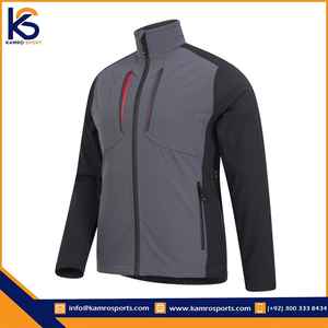 แจ็คเก็ตขนแกะแขนยาว - Product Image 4