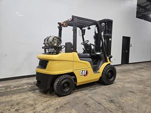 Venta caliente 2ton 3ton 7ton Diesel Forklift Stacker Hand-Power Pallet Jack con PLC para Building Engine Marketing Key Motor Power - Product Image 4