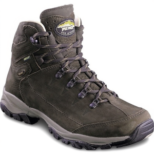Botas de Senderismo MEINDL Ohio 2 GTX Talla 40 6.5 de Cuero Caoba para Aventuras en Clima Seco - Product Image 2