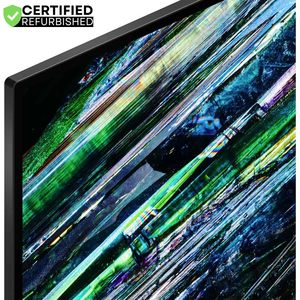 ทีวี OLED สมาร์ท 4K HDR ขนาด 65 นิ้ว รุ่นปรับปรุงใหม่ พร้อมชุดแพ็กเกจการรับประกัน - Product Image 2