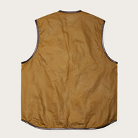 Gilet personnalisé imperméable pour la chasse au coyote en extérieur, idéal pour toutes les saisons – Nouveauté très demandée