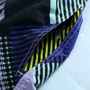 Nueva llegada de los hombres de algodón personalizado hasta la rodilla pantalones cortos casuales de los hombres pantalones cortos casuales para la venta - Product Image 3