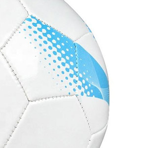 ลูกฟุตบอลแบบกำหนดโลโก้เองได้ ขายส่ง ราคาถูก ขายดี เป็นมิตรกับสิ่งแวดล้อม สำหรับขายออนไลน์ - Product Image 6