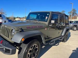 Jeep Wrangler Sport 4x4 2015 Usado en Perfectas Condiciones, Transmisión Manual de 6 Velocidades - Product Image 3