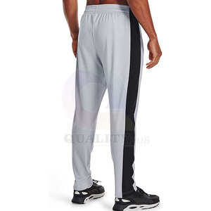 Pantalon de Survêtement Grande Taille pour Hommes Joggers Pantalon de Survêtement Taille Élastique Sport Pantalon Décontracté au Meilleur Prix - Product Image 5