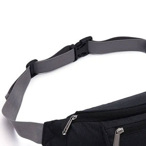 Fanny Bag 2026 Casual Made in Pakistan Fanny Bags High Quality Unisex Custom logo for Sale in Pakistan - Product Image 5